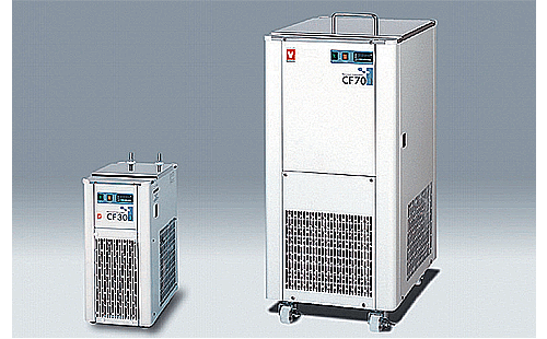 YAMATO雅馬拓冷卻水循環(huán)裝置 CF300/300G/701/701G