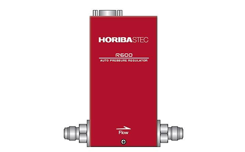日本HORIBA堀場(chǎng)質(zhì)量流量計(jì)R600質(zhì)量流量控制器