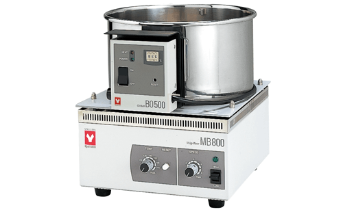Yamato高溫恒溫油浴 BO500