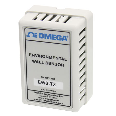 OMEGA奧米佳 EWS系列溫度傳感器和變送器 經(jīng)濟(jì)型壁裝式
