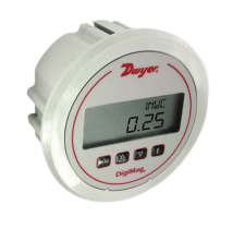DWYER 德威爾 DM-1000數(shù)顯差壓表/風量表/風速表