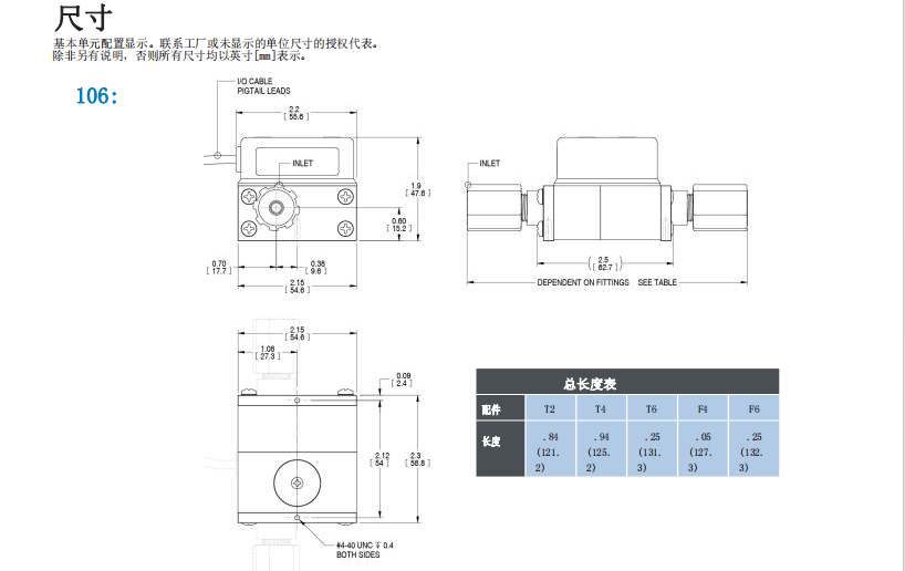 McMillan麥克米蘭 精密流量計系列 液體應用批發(fā)